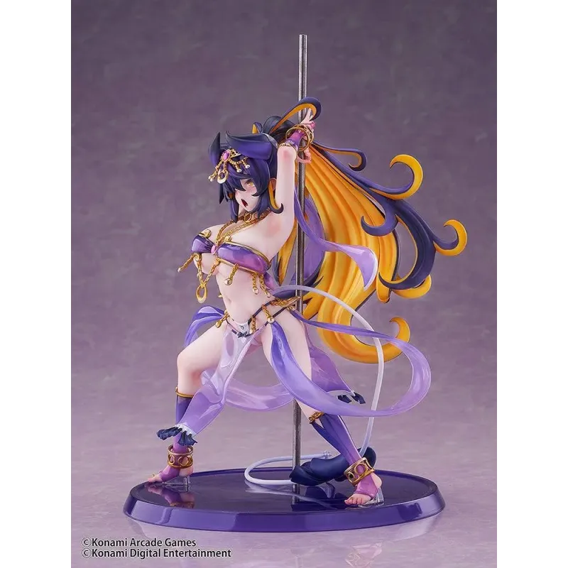 Bomber Girl Prune Belly Dance ver. WINGS INC