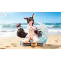 Blue Archive Kosaka Wakamo Scarlet Studio