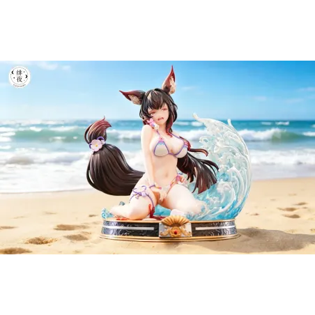 Blue Archive Kosaka Wakamo Scarlet Studio