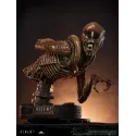 Alien 3 Alien Dog Bust Deepmyth Studio