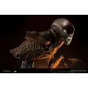 Alien 3 Alien Dog Bust Deepmyth Studio