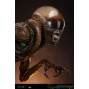 Alien 3 Alien Dog Bust Deepmyth Studio