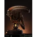 Alien 3 Alien Dog Bust Deepmyth Studio