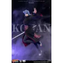 Naruto Shippuden Konan Rocket Toys Studio