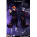 Naruto Shippuden Konan Rocket Toys Studio