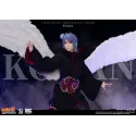 Naruto Shippuden Konan Rocket Toys Studio