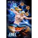 One Piece Enel Light Year Studio