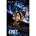 One Piece Enel Light Year Studio