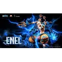 One Piece Enel Light Year Studio