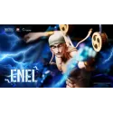 One Piece Enel Light Year Studio