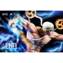 One Piece Enel Light Year Studio