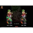Dragon Ball Z Broly V4 Yishou Studio