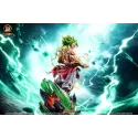 Dragon Ball Z Broly V4 Yishou Studio