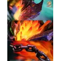 Dragon Ball Z Broly V4 Yishou Studio