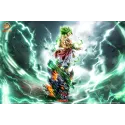 Dragon Ball Z Broly V4 Yishou Studio