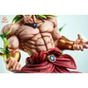 Dragon Ball Z Broly V4 Yishou Studio
