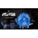 Naruto Uchiha Madara TITAN FORGE - Figurine de Collection Épique
