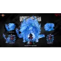 Naruto Uchiha Madara TITAN FORGE - Figurine de Collection Épique