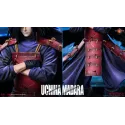 Naruto Uchiha Madara TITAN FORGE - Figurine de Collection Épique
