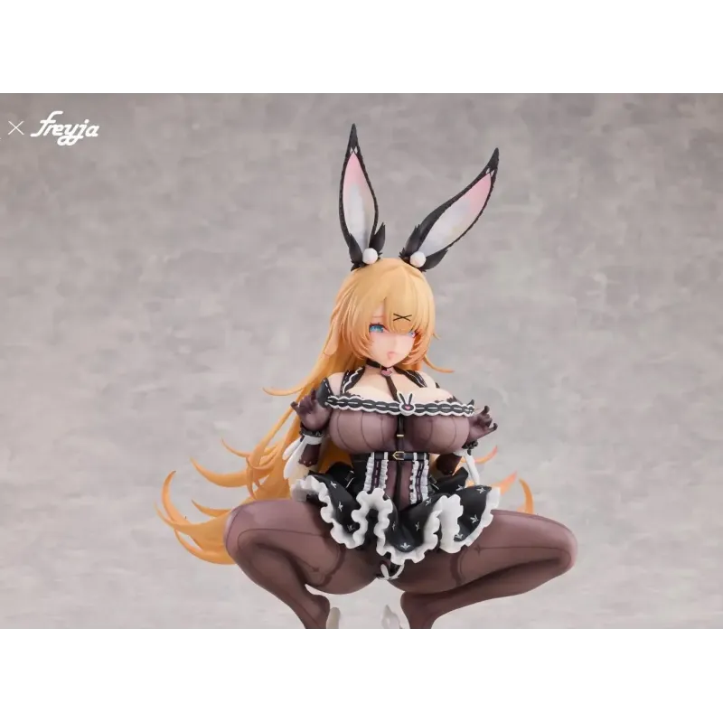 Cross Core Lepus Temptation of Bondage Freyja