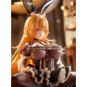 Cross Core Lepus Temptation of Bondage Freyja