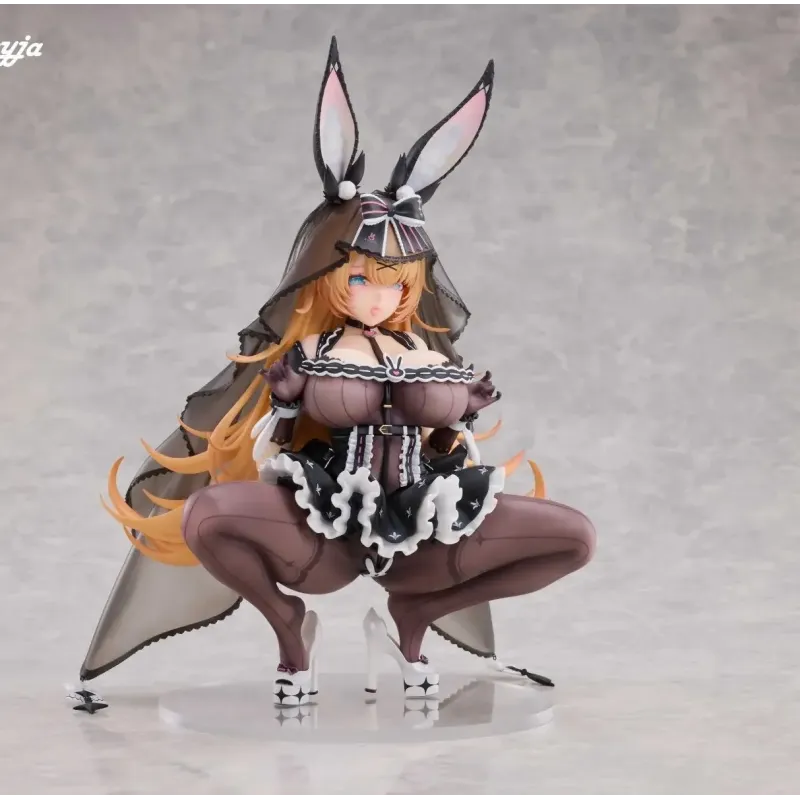 Cross Core Lepus Temptation of Bondage Freyja