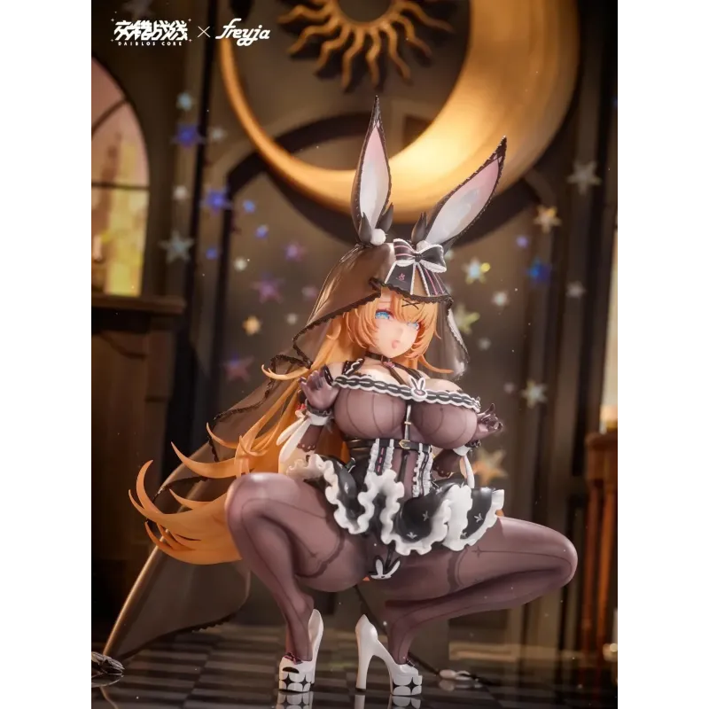 Cross Core Lepus Temptation of Bondage Freyja