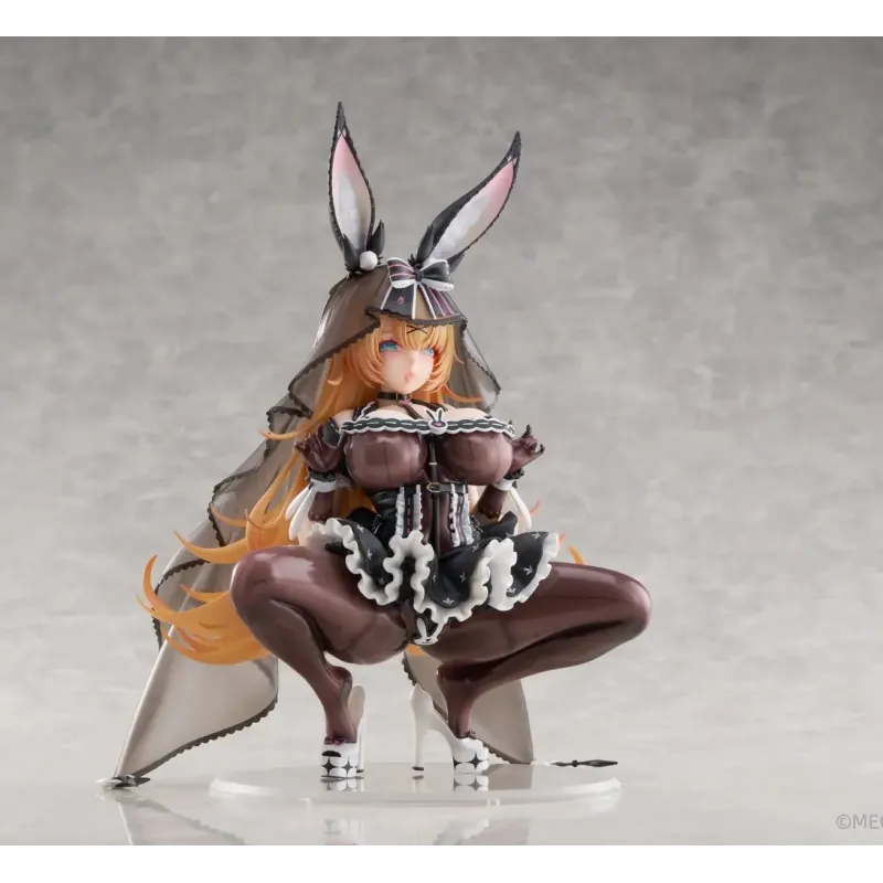 Cross Core Lepus Temptation of Bondage Freyja