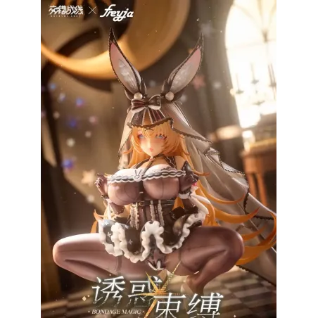 Cross Core Lepus Temptation of Bondage Freyja