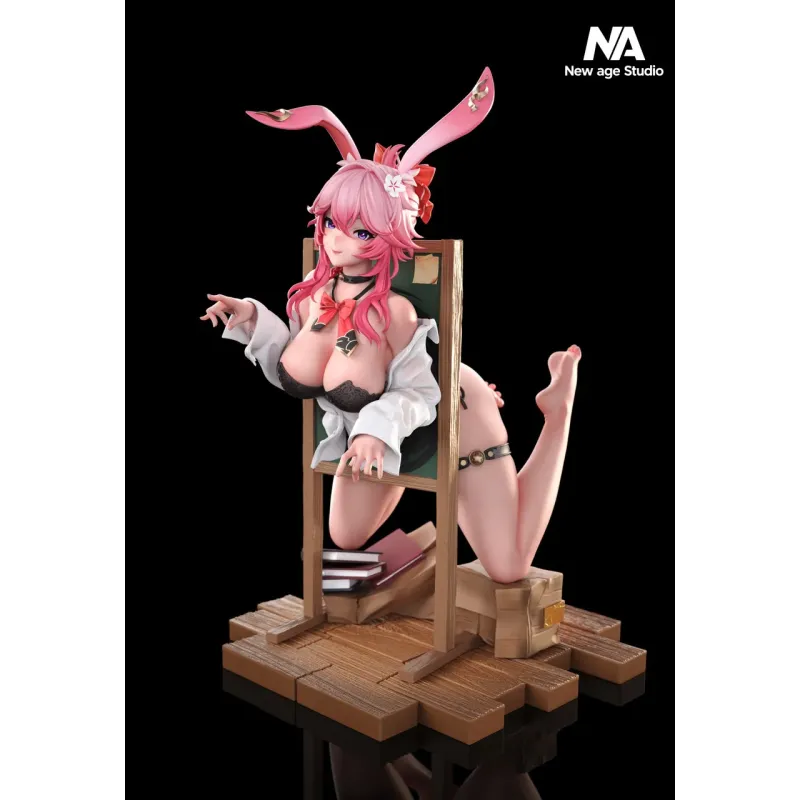 Honkai: Star Rail Evanescia New Age Studio
