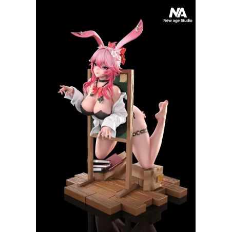 Honkai: Star Rail Evanescia New Age Studio