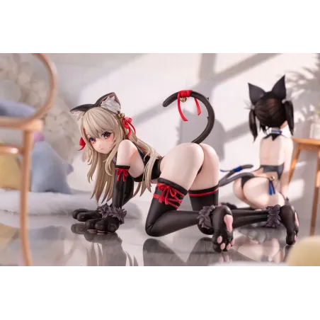 Fate/kaleid liner Prisma Illya Illyasviel von Einzbern & Miyu Edelfelt LLK Studio
