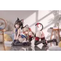 Fate/kaleid liner Prisma Illya Illyasviel von Einzbern & Miyu Edelfelt LLK Studio