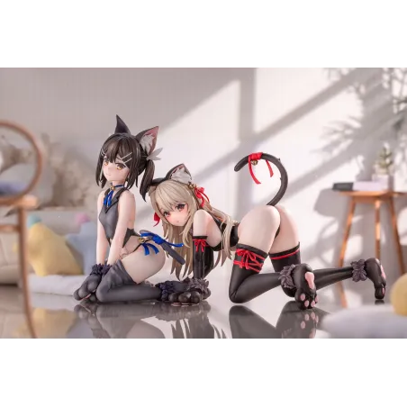 Fate/kaleid liner Prisma Illya Illyasviel von Einzbern & Miyu Edelfelt LLK Studio