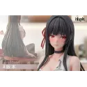 Wuthering Waves Chisa Blank Studio