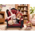 Arknights Little Red Riding Hood Rossi Moe Creation Studio