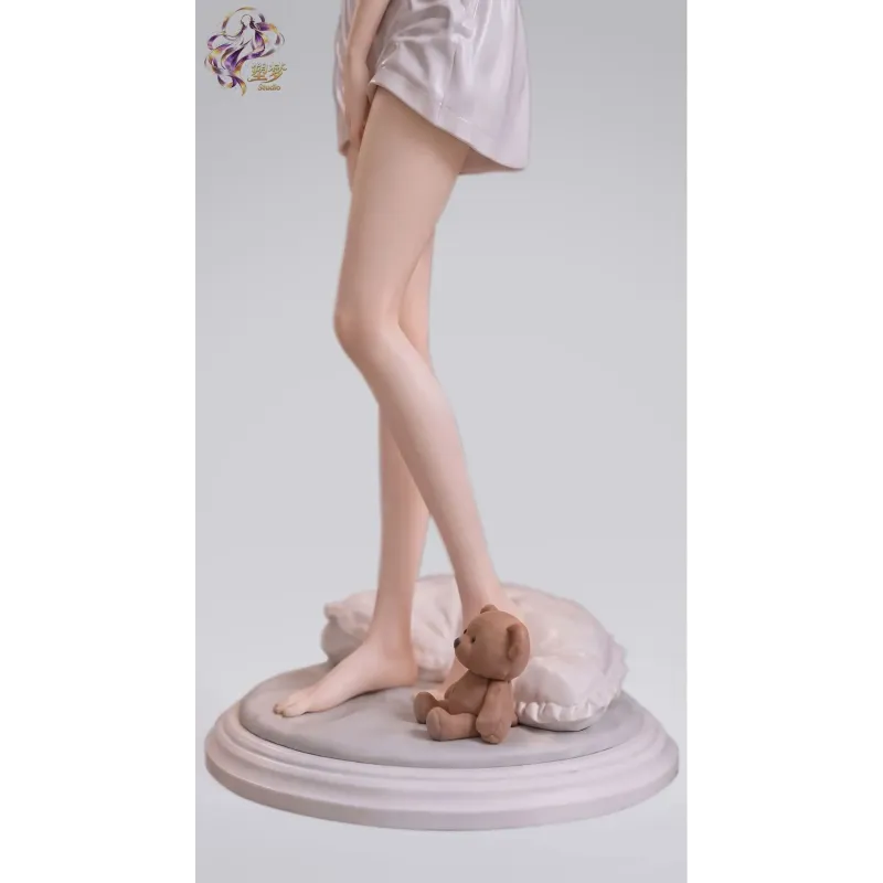 Neon Genesis Evangelion Pajamas Asuka SuMeng Studio