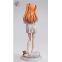 Neon Genesis Evangelion Pajamas Asuka SuMeng Studio