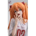 Neon Genesis Evangelion Pajamas Asuka SuMeng Studio