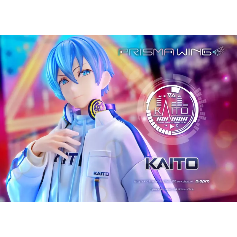 Project Sekai KAITO Prime 1 Studio X PRISMA WING