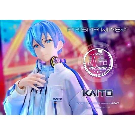 Project Sekai KAITO Prime 1 Studio X PRISMA WING