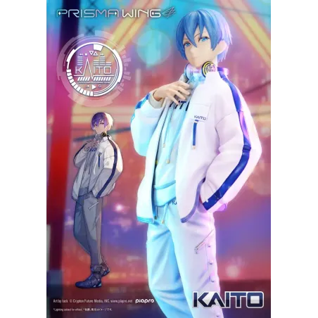 Project Sekai KAITO Prime 1 Studio X PRISMA WING