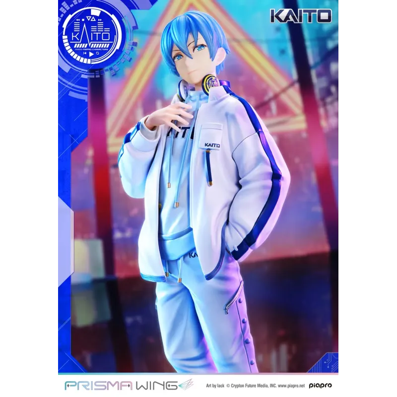 Project Sekai KAITO Prime 1 Studio X PRISMA WING