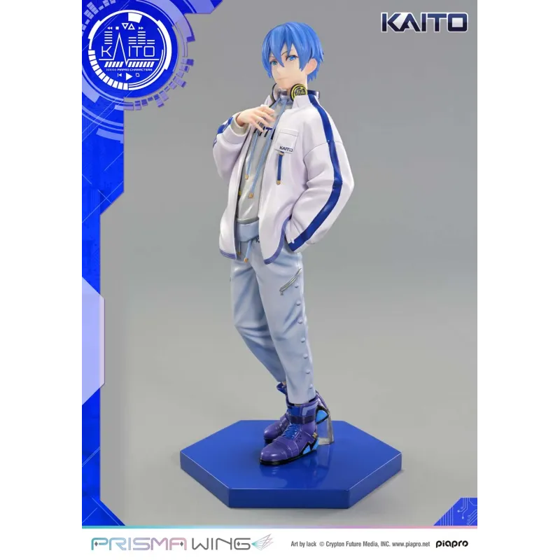 Project Sekai KAITO Prime 1 Studio X PRISMA WING