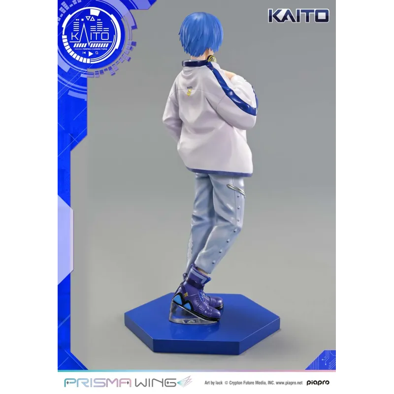 Project Sekai KAITO Prime 1 Studio X PRISMA WING