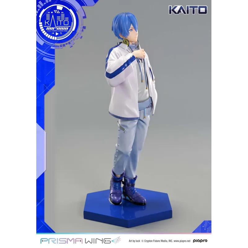Project Sekai KAITO Prime 1 Studio X PRISMA WING