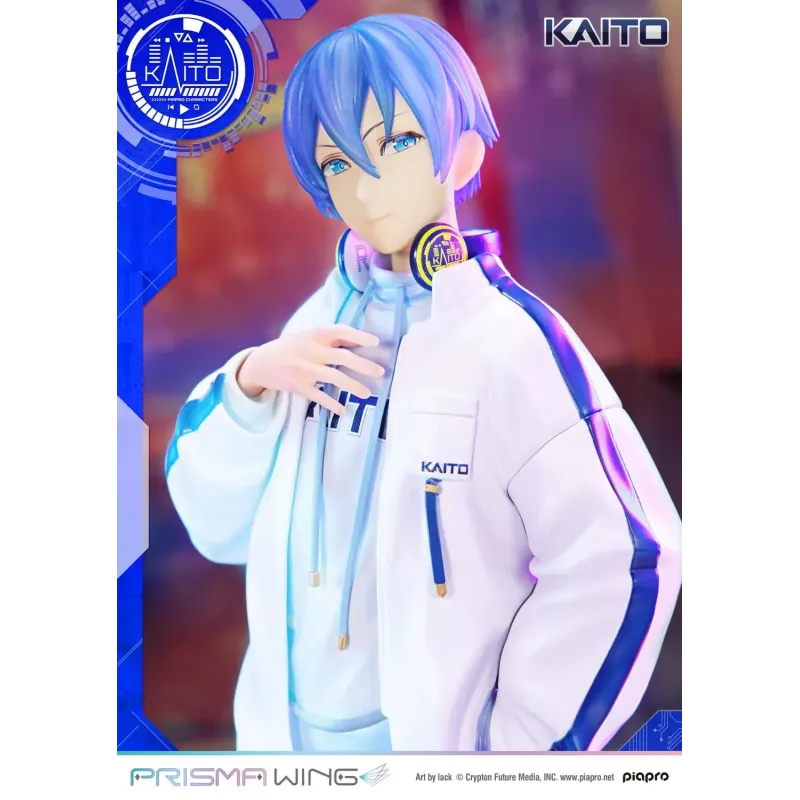 Project Sekai KAITO Prime 1 Studio X PRISMA WING