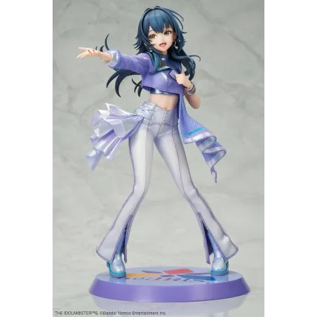 Gakuen Idolmaster Temari Tsukimura Re IRIS Ver. Design COCO