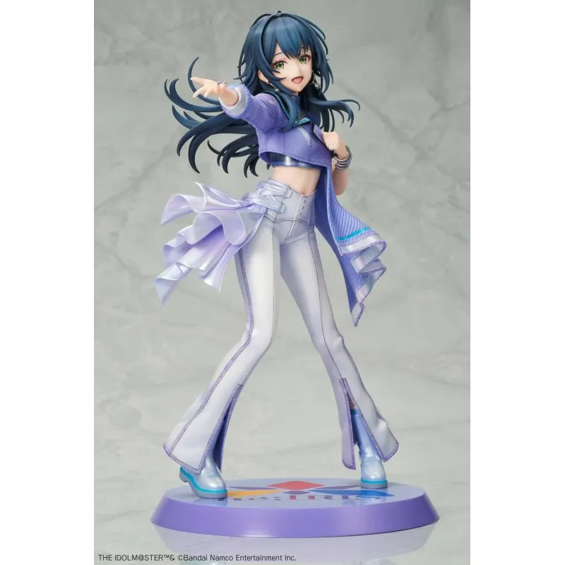 Gakuen Idolmaster Temari Tsukimura Re IRIS Ver. Design COCO