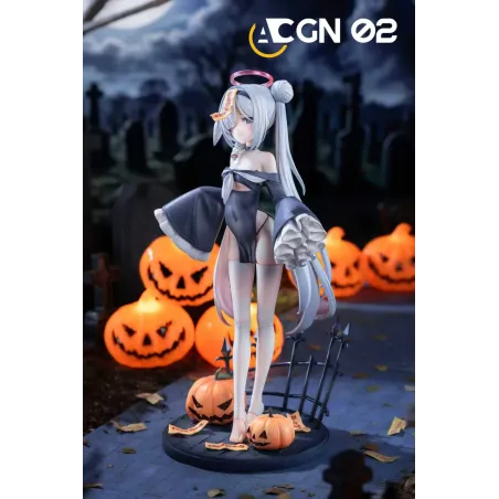 Blue Archive Halloween A.R.O.N.A ACGN 02 Studio